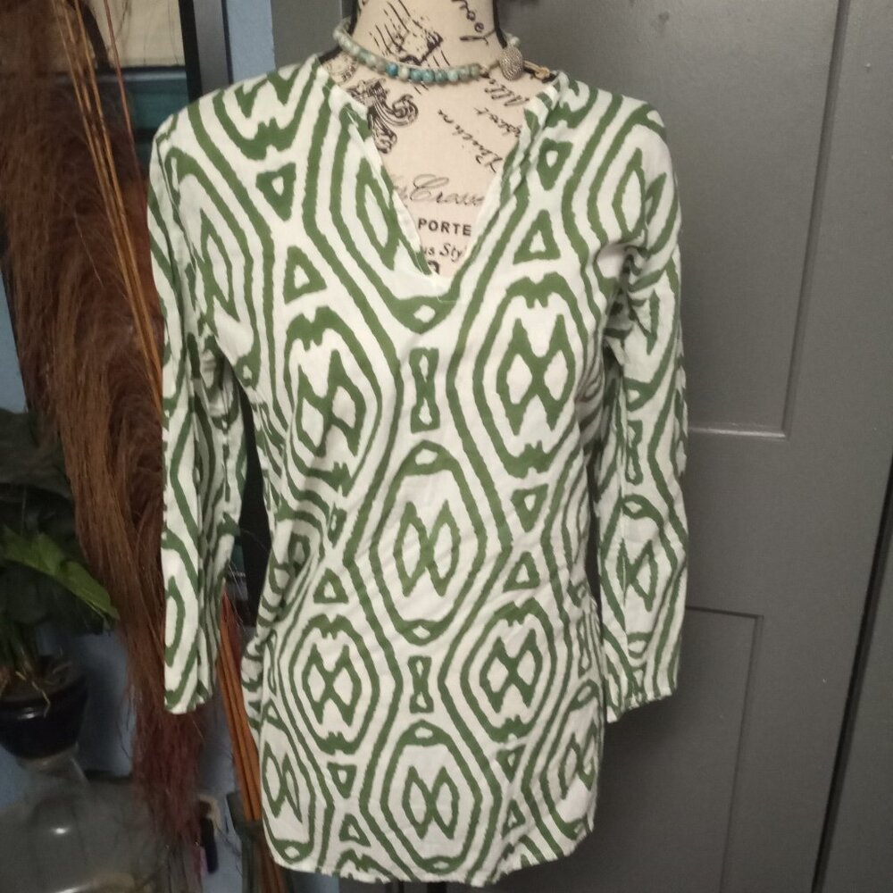 Elegant blouse